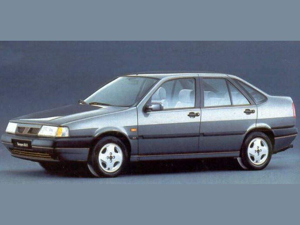 Fußmatten für Fiat Tempra 1990 - 1996