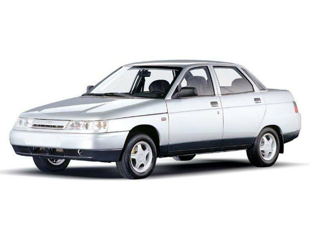 Fußmatten für Lada 110 1995 - 2008