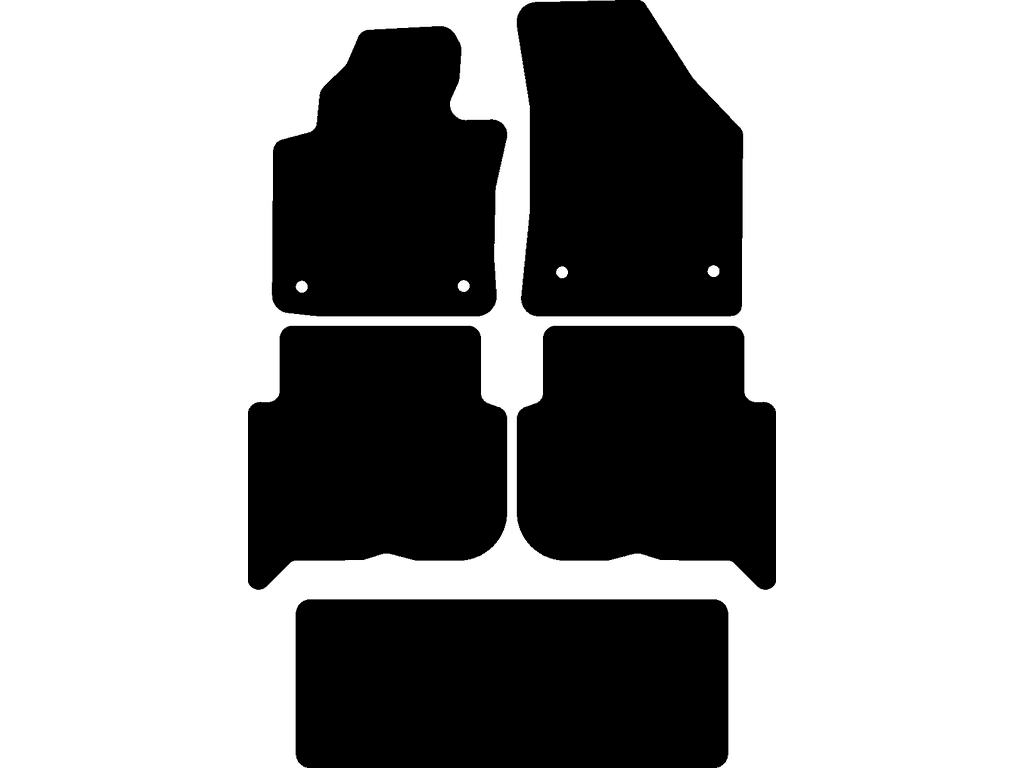7 Sitzer