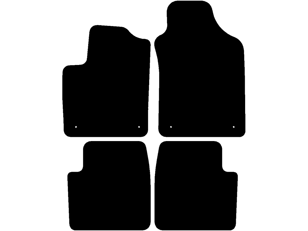 595/695 | Cabriolet | Abstand Befestigungspunkte 32.5 cm