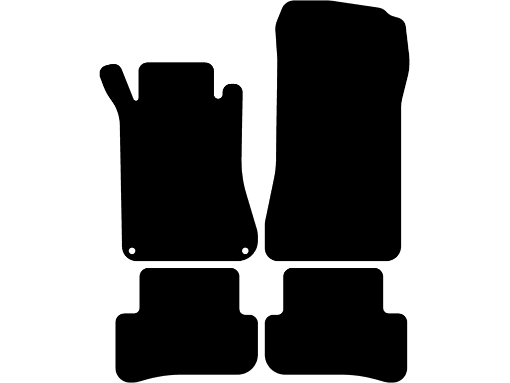 Limousine / T-Modell