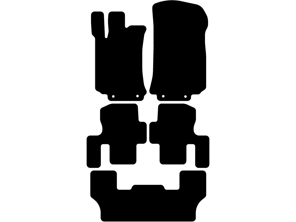 Kurzer Radstand