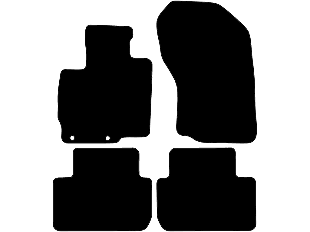 Outlander | Benziner/Diesel