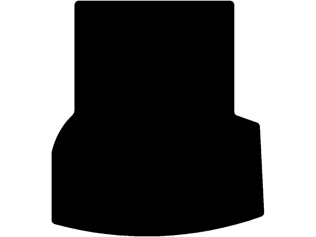 Limousine | Nur passend für Modelle mit tiefem Ladeboden