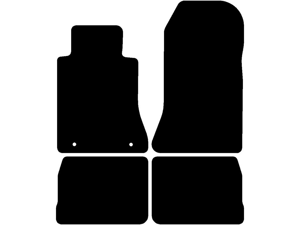 Cabriolet / Limousine / T-Modell