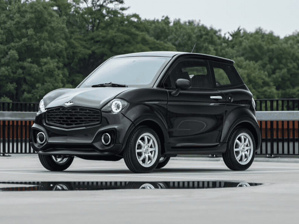 Fußmatten für Chatenet CH-46 2019 - 2025