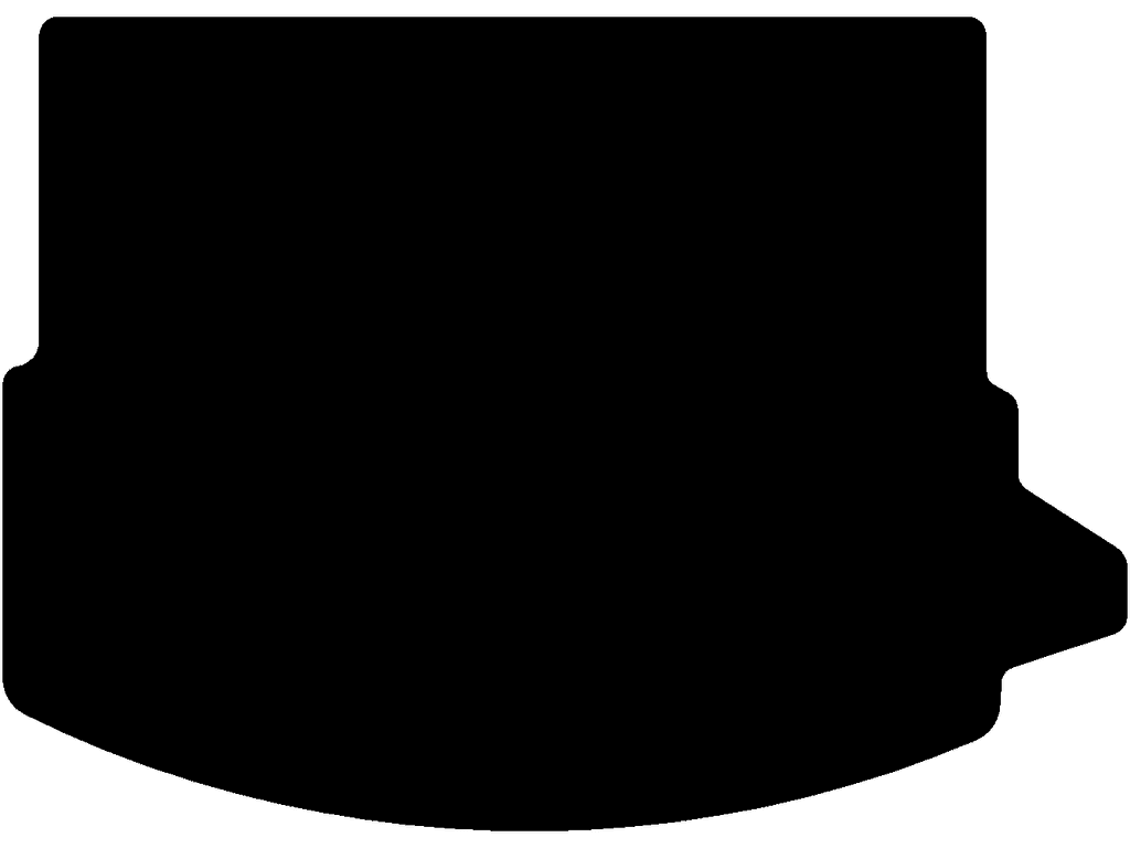 Nur passend für 5 Sitzer