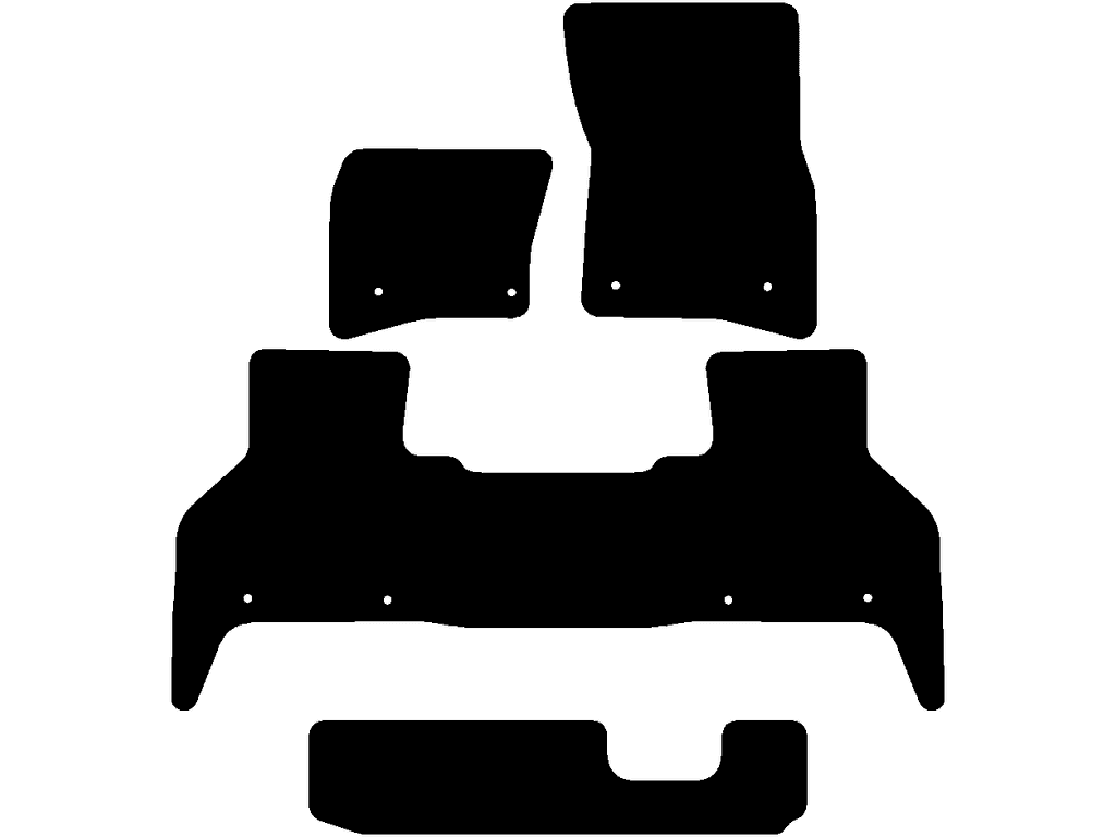 Defender 110 | 7 Sitzer