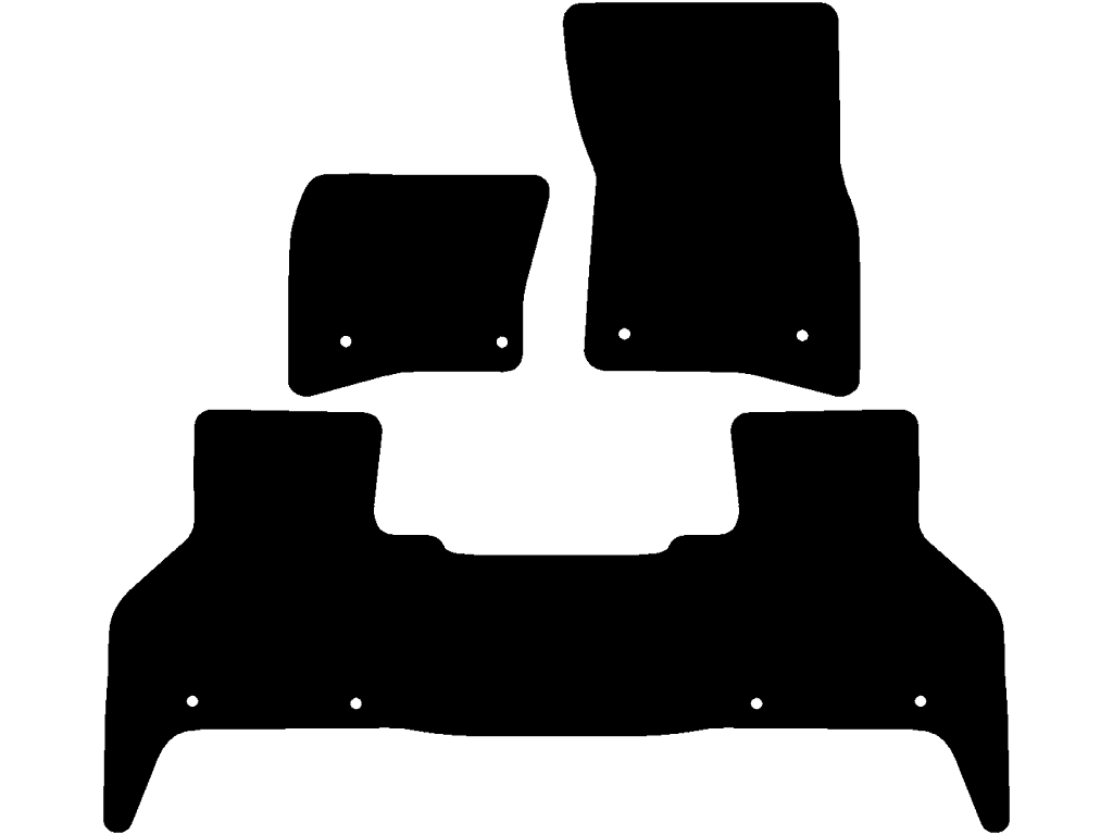 Defender 130 | 5 Sitzer