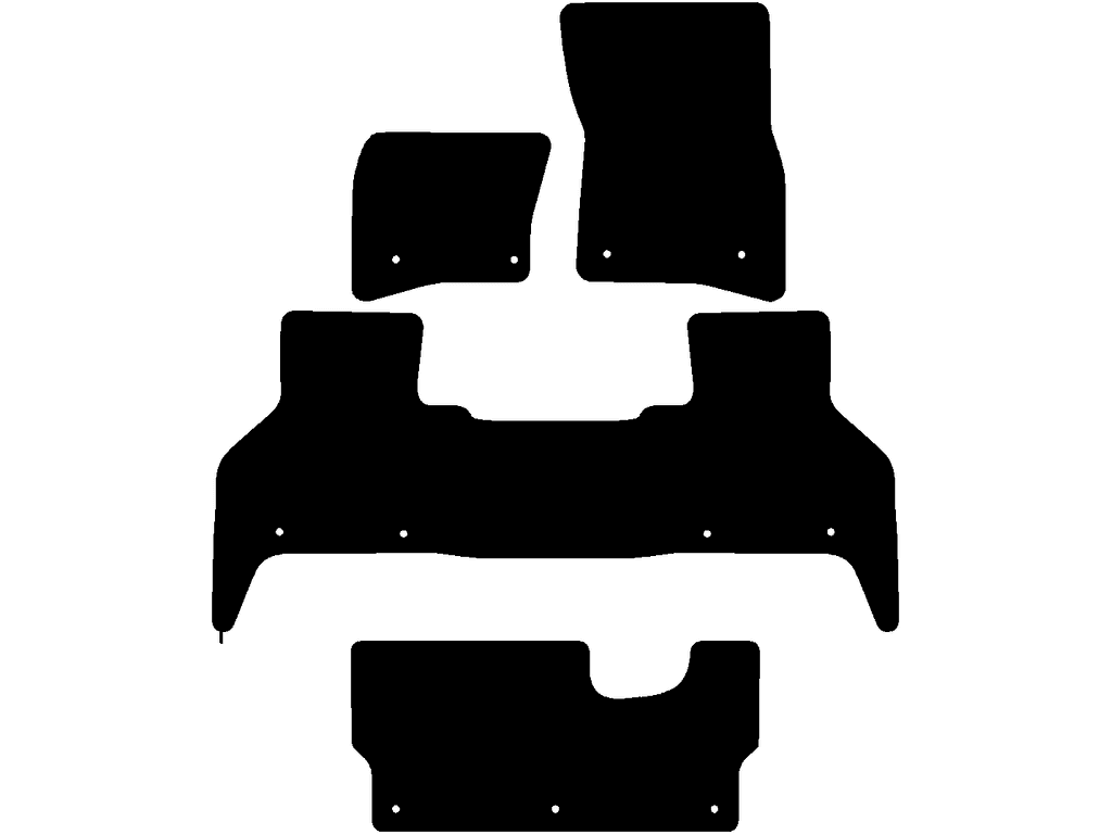 Defender 130 | 7 Sitzer