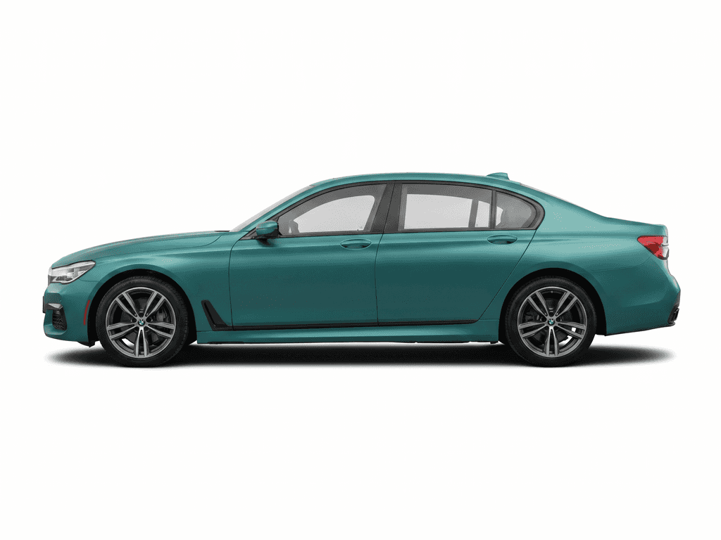 BMW 7er G11/G12