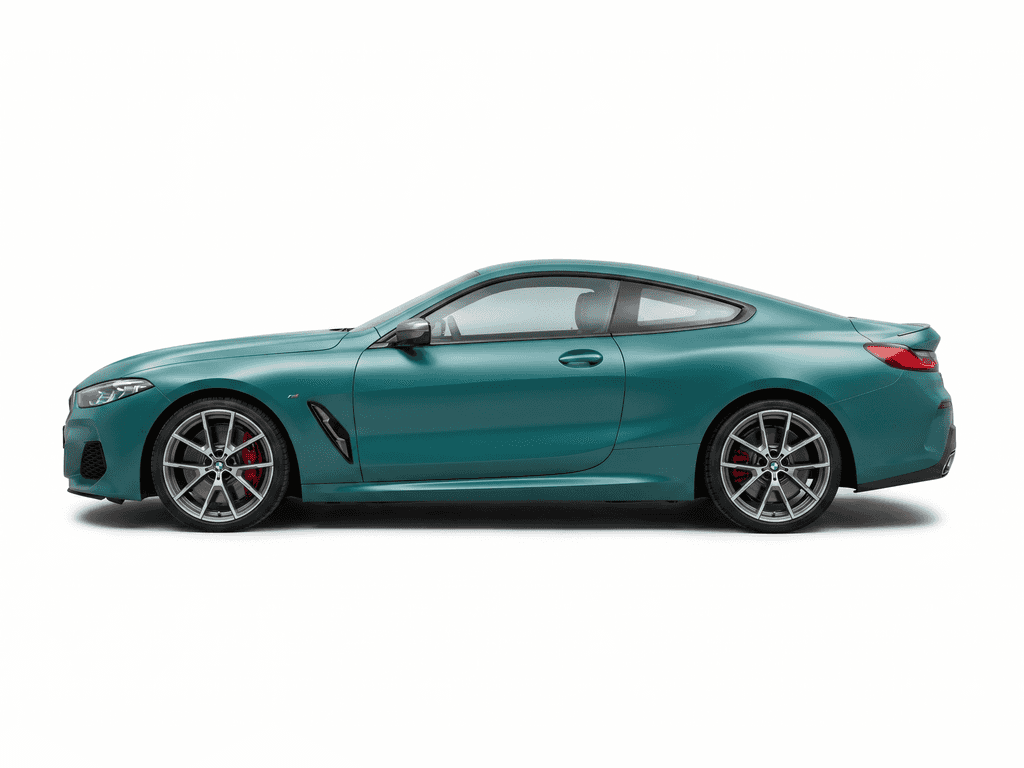 BMW 8er G14/G15