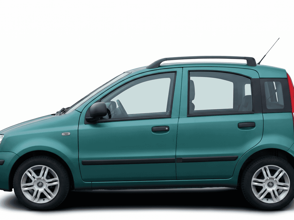 Fiat Panda 169