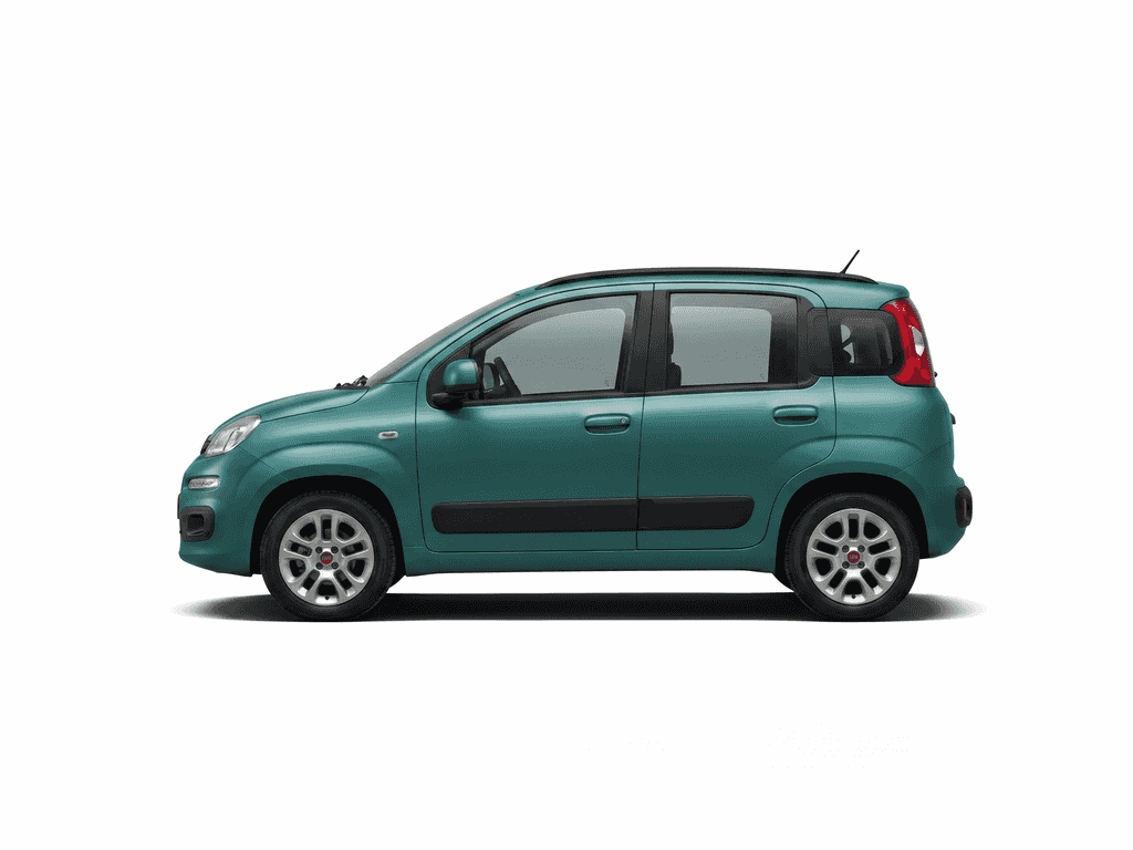 Fiat Panda 319