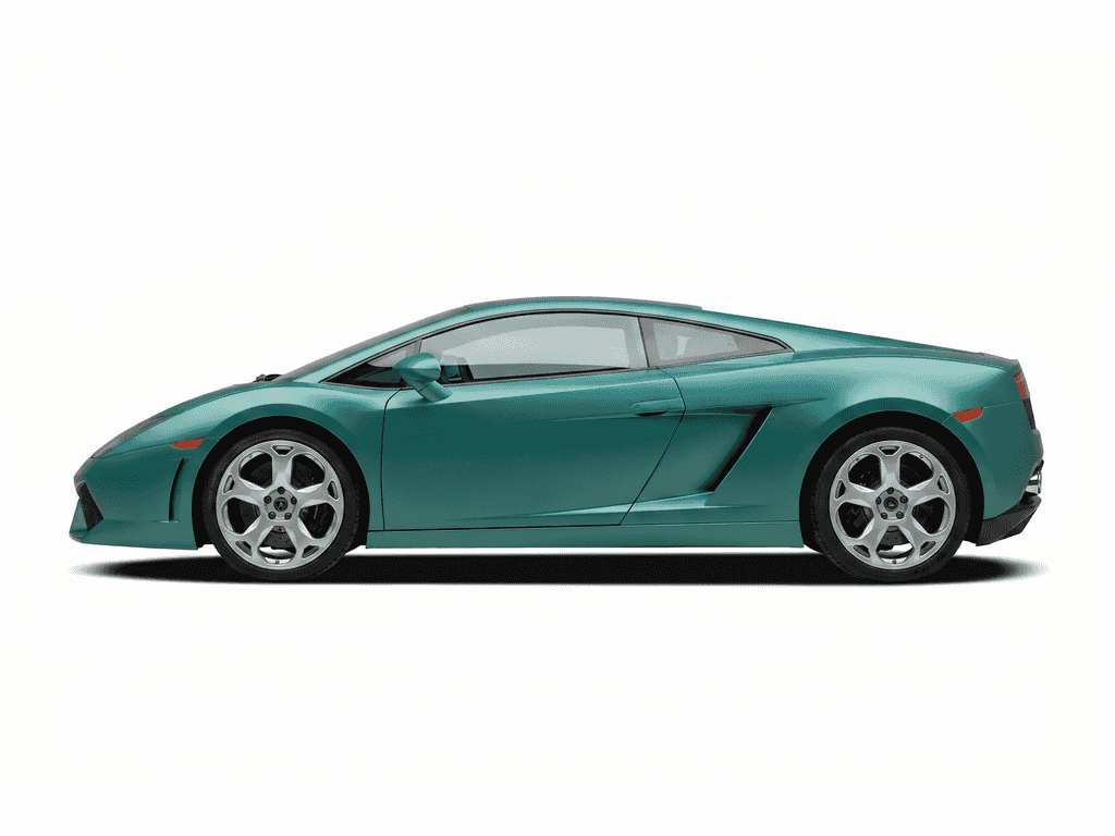 Lamborghini Gallardo