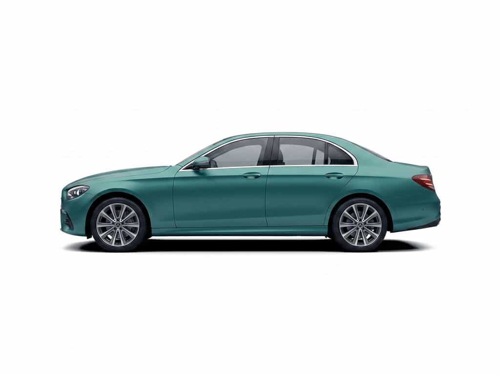 Mercedes E-Klasse W213/S213