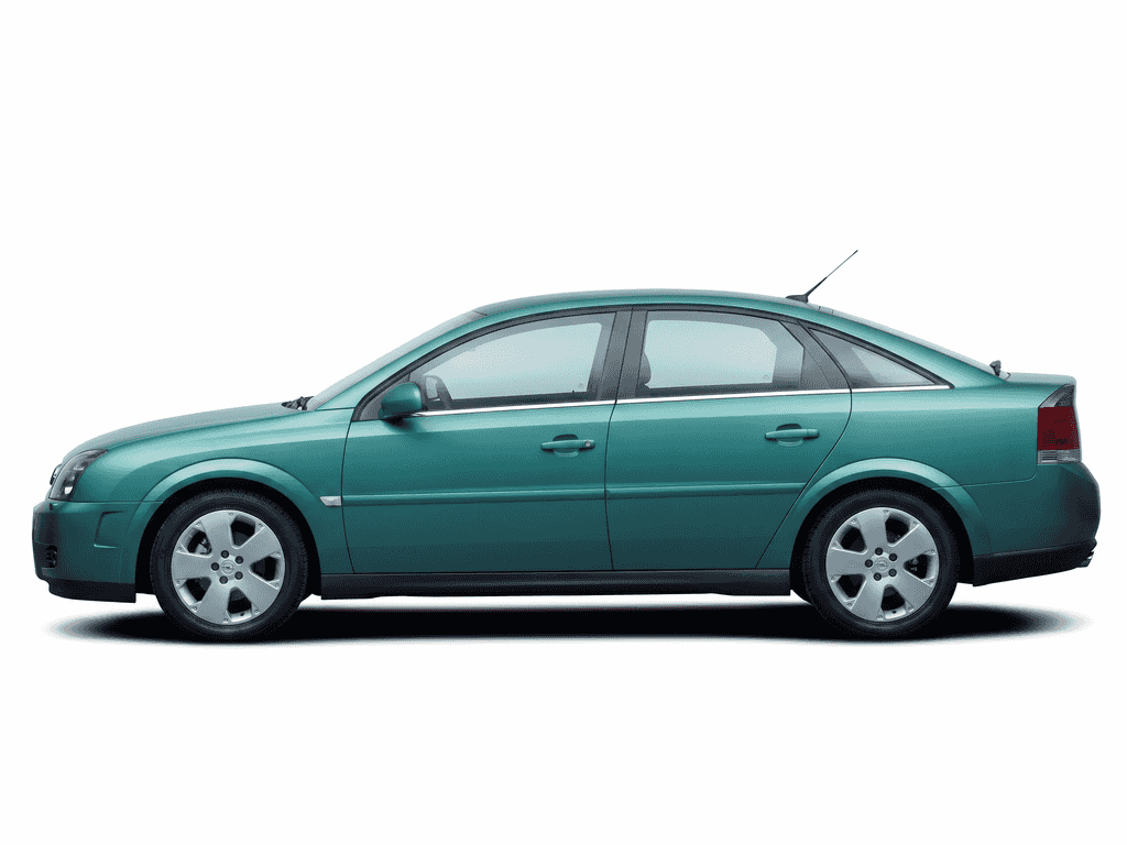 Opel Vectra C