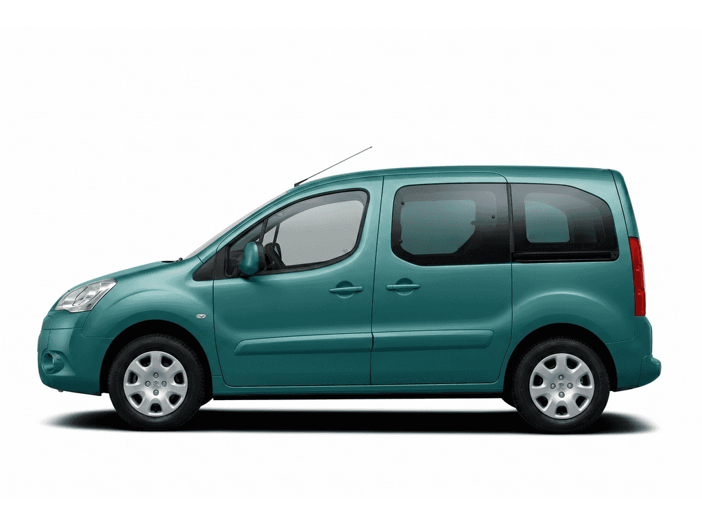 Peugeot Tepee