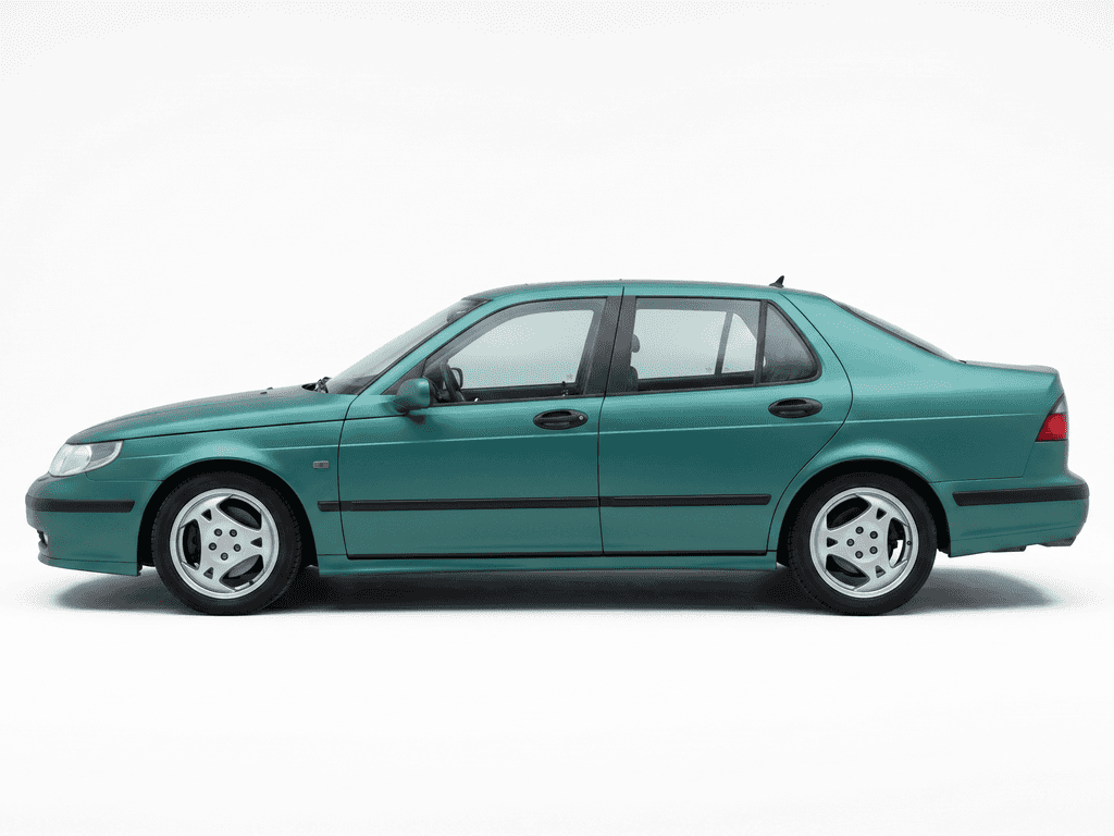 Saab 9-5
