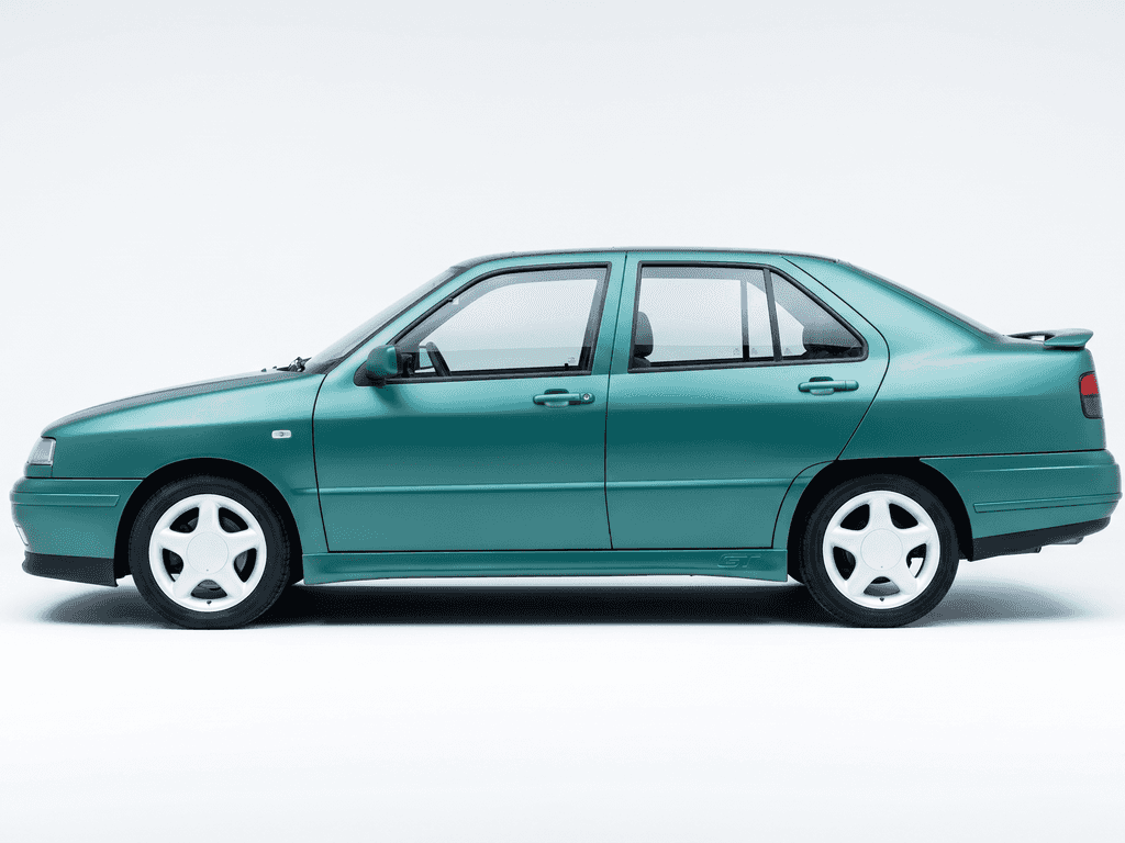 Seat Toledo
