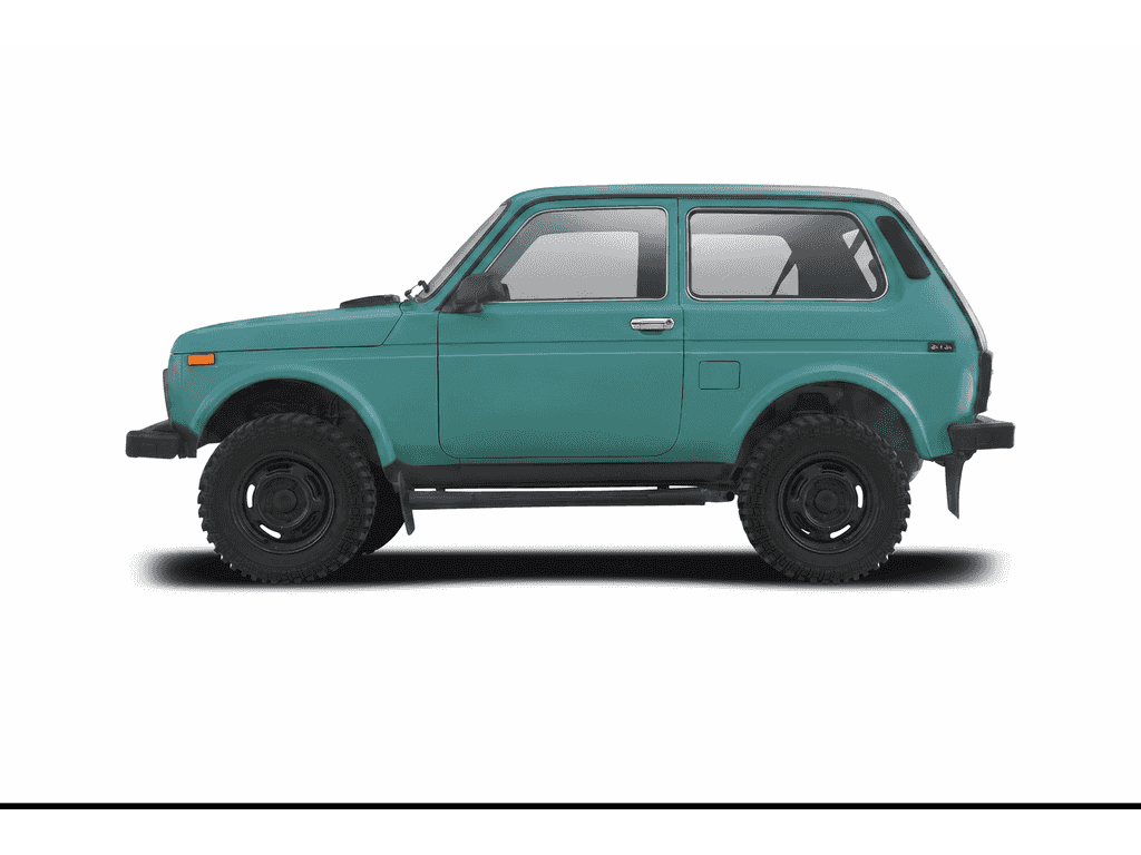 Lada Niva