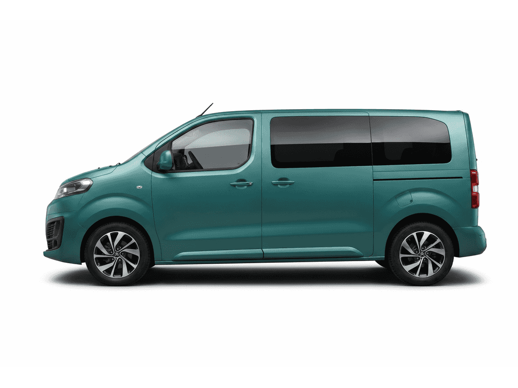 Citroën SpaceTourer