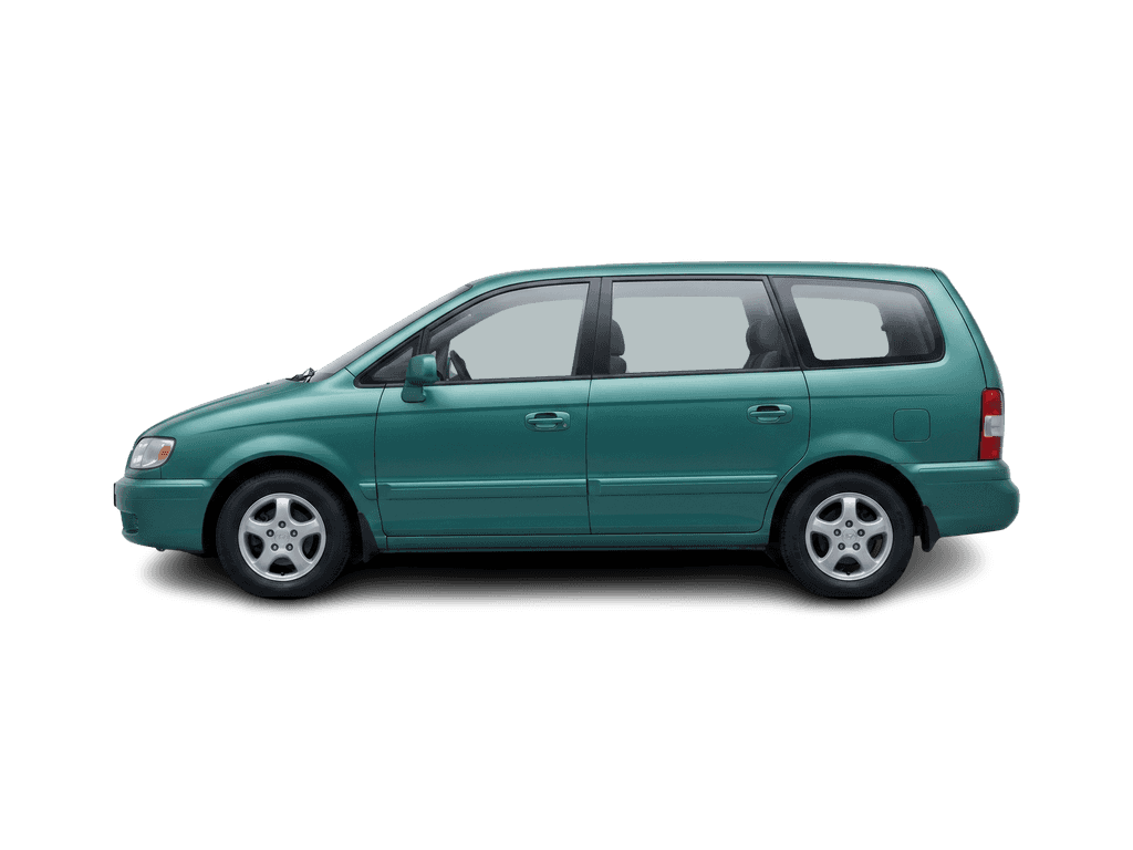 Hyundai Trajet