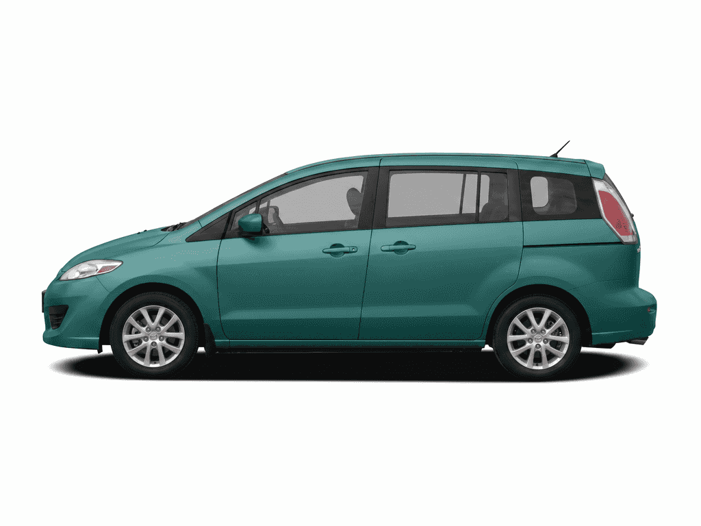 Mazda 5