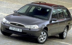 Ford Mondeo  Typ 1