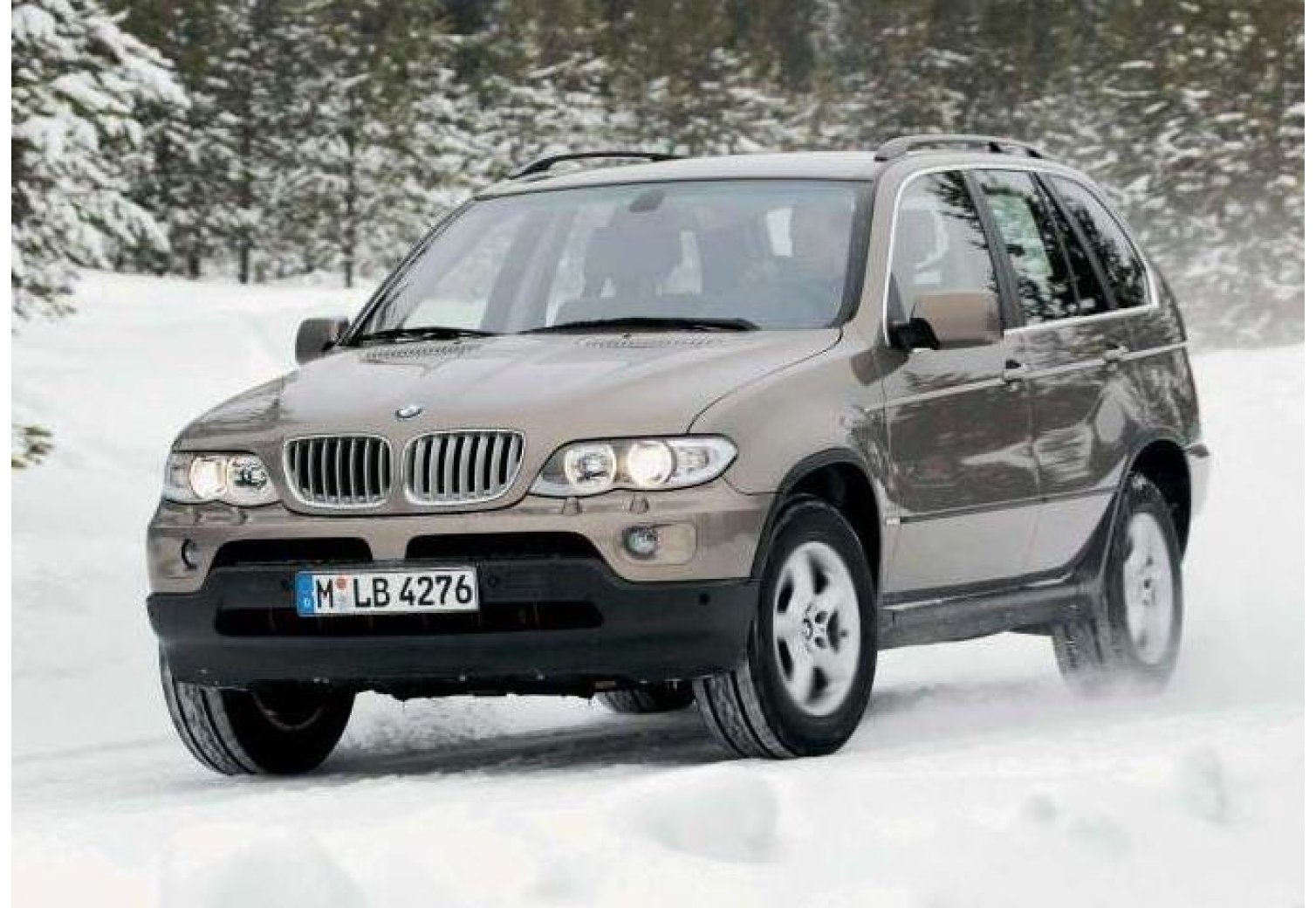 Fußmatten E53 Gratis X5 Versand BMW comfort | für