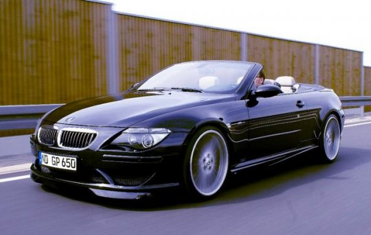 Für BMW 6er E64 Cabrio  Fußmatten Velours Deluxe schwarz mit Befestigungen