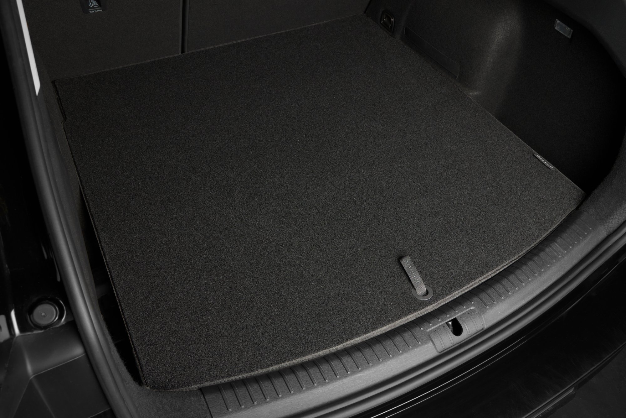 Basic kofferraummatte fur Audi Q5